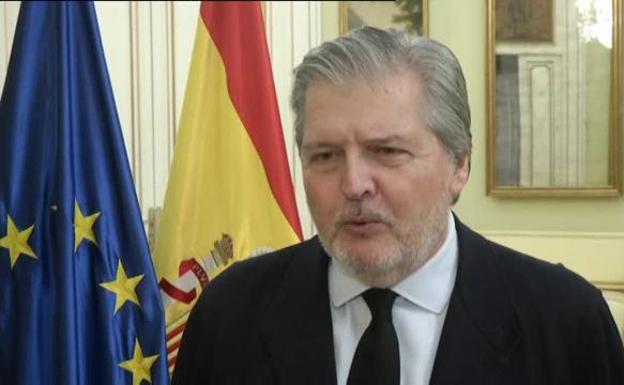 El Gobierno recibiría con «agrado» la participación de Puigdemont el 21-D