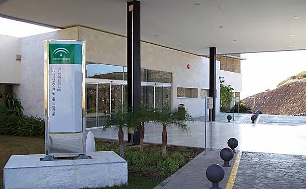 El centro fue inaugurado en 2007 y aún carece de consultas para especialidades como dermatología. 
