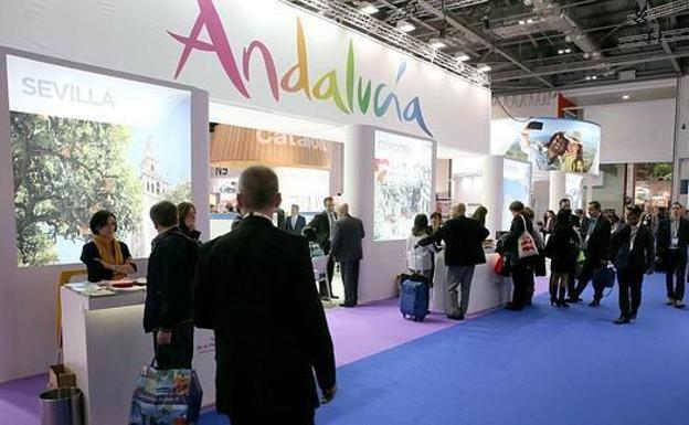 Málaga reforzará en la WTM el turismo de cruceros y de viajes exclusivos