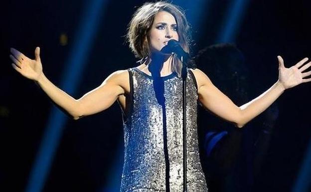 El Eurovisión de Barei costó 445.000 euros