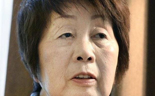 Pena de muerte para la 'viuda negra de Kioto' por asesinar con cianuro a su marido y a dos novios