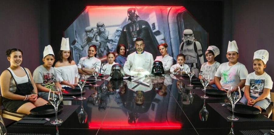 No te pierdas las imágenes del calendario solidario