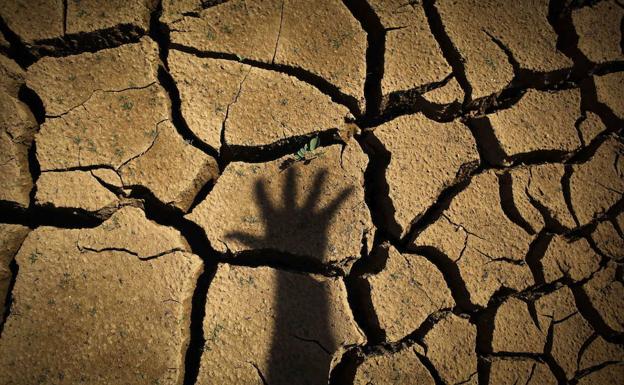 La Junta impulsará un decreto para el procedimiento de alerta por sequía y pide al Estado asumir su competencia