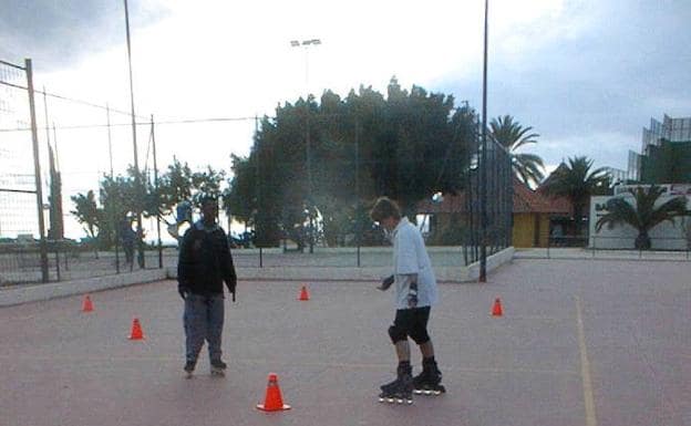 Un instituto de Churriana necesita un monitor de parkour y otro de patinaje 