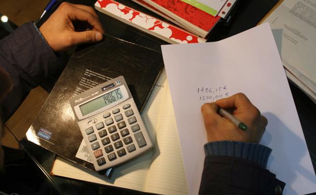 El Supremo falla en contra de los hipotecados afectados por el índice IRPH