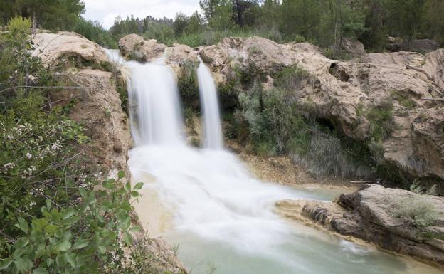 ¿Te atreves con este test sobre las montañas de España?