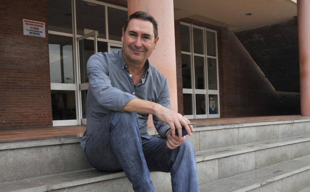 José Tomás Boyano: «Los jóvenes son víctimas ideales para el adoctrinamiento político»