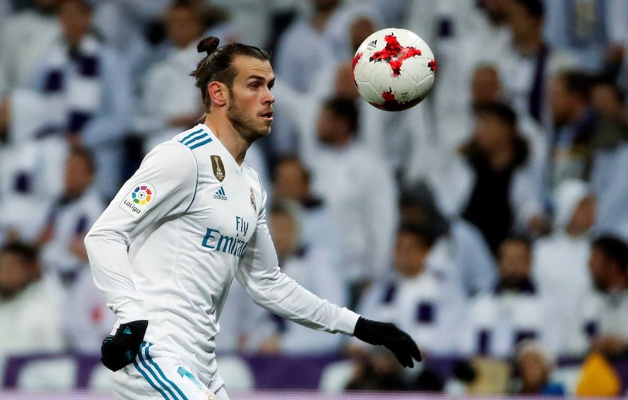 El conjunto blanco no pasó del empate en el Santiago Bernabéu ante el líder del Grupo I de la Segunda División B.