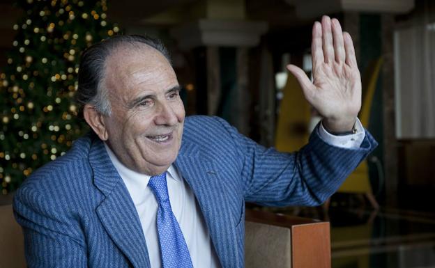 Miguel Sánchez: «Hay que potenciar la oferta de ocio para atraer turismo joven»