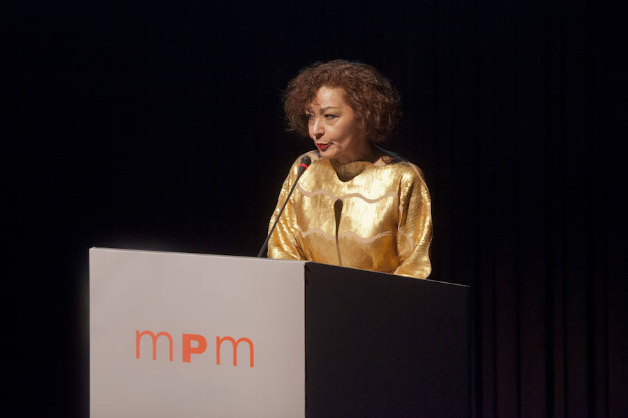 El actor y director malagueño Fan Perea arrasa con 'Souvenir'