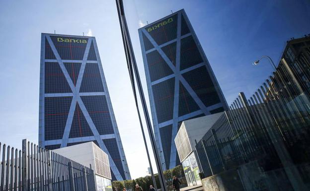 El Estado se deja 70 millones con la última privatización de Bankia