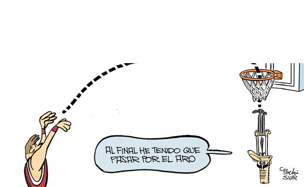 La viñeta de Pachi (14|12|2017)