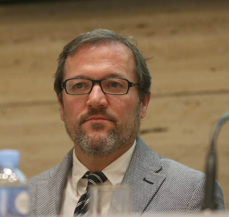 Expertos destacan que la producción de aceite de oliva se multiplica y el Puerto de Málaga será clave para su exportación