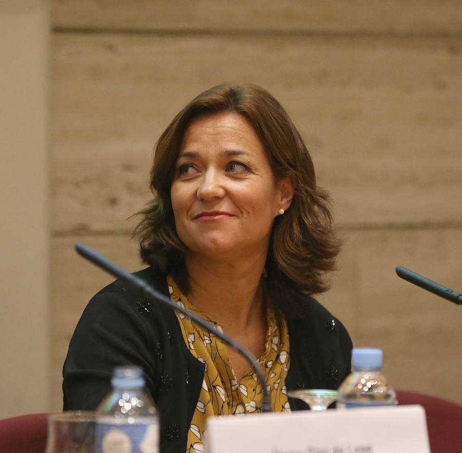 Expertos destacan que la producción de aceite de oliva se multiplica y el Puerto de Málaga será clave para su exportación