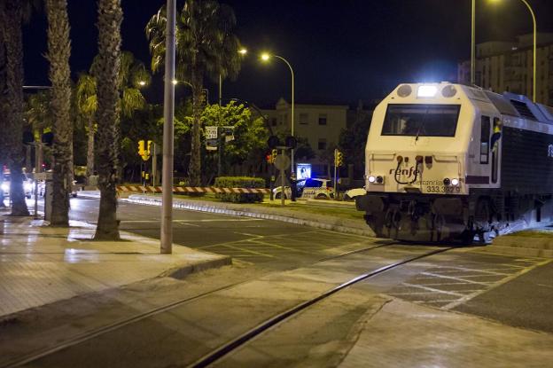 ¿POR QUÉ ES TAN IMPORTANTE LA LÍNEA BOBADILLA ALGECIRAS?