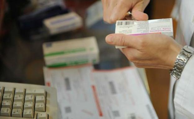 Fallos en el sistema informático impiden a las farmacias dispensar medicinas