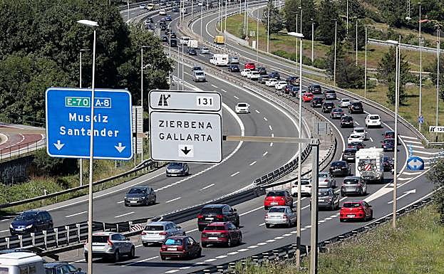 La segunda fase de la operación de Navidad comienza con 4 millones de desplazamientos