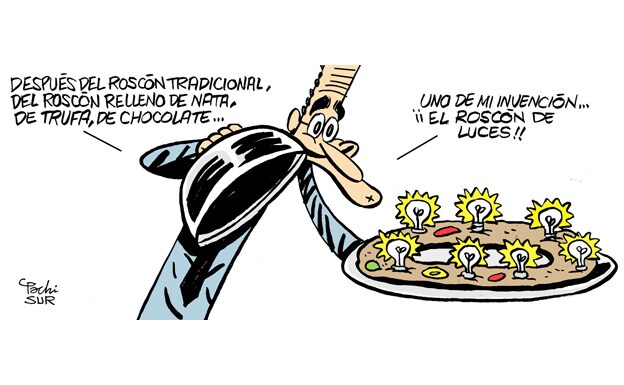 La viñeta de Pachi (04|01|2018)