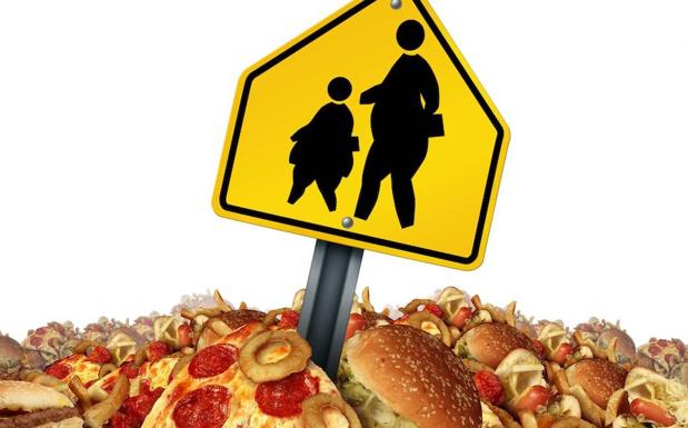 Andalucía inicia la regulación por ley de la lucha contra la obesidad