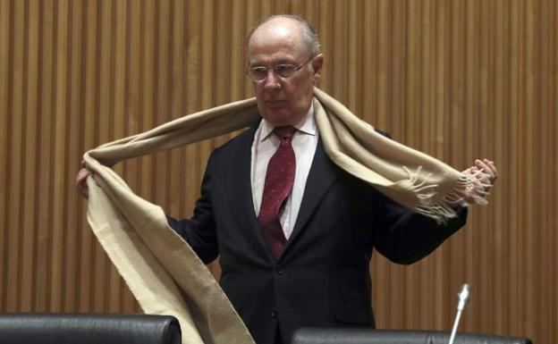 Rodrigo Rato.