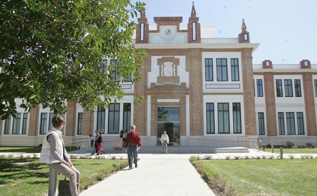 El Museo Ruso firma la mayor subida de visitantes entre los 'grandes' de Málaga