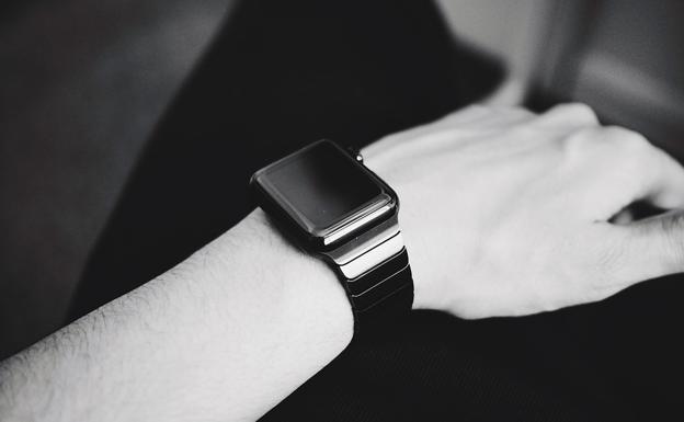 Apple Watch, el smartwatch perfecto para un iPhone. 