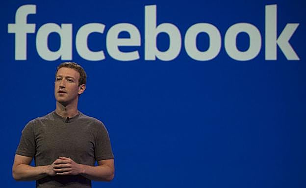 Facebook cambiará su algoritmo para «acercar a las personas» penalizando a marcas y medios