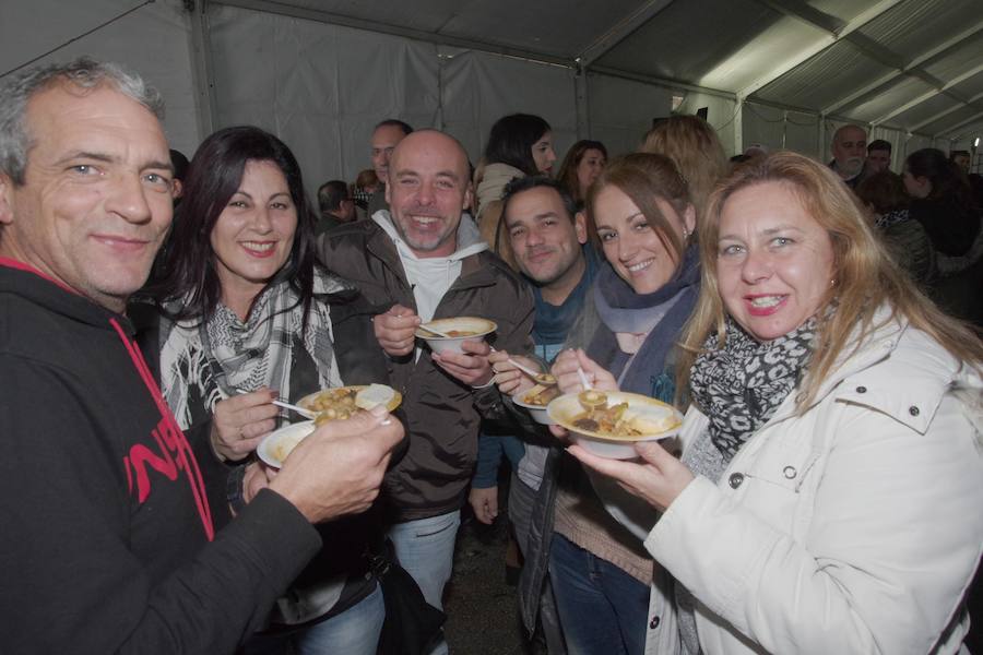 Los actos del Carnaval de Málaga 2018 ya han comenzado