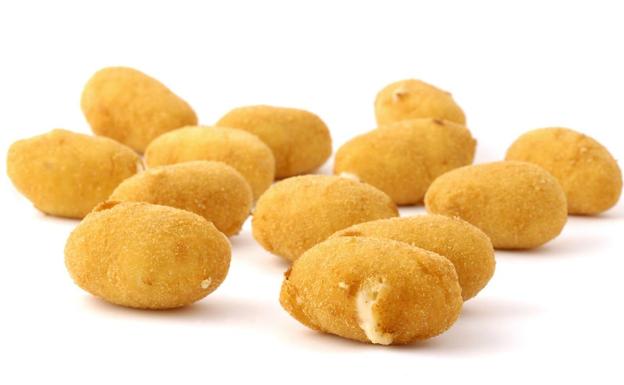 Hoy se celebra el día de la croqueta: Diez trucos para que te queden mejor que las de tu madre