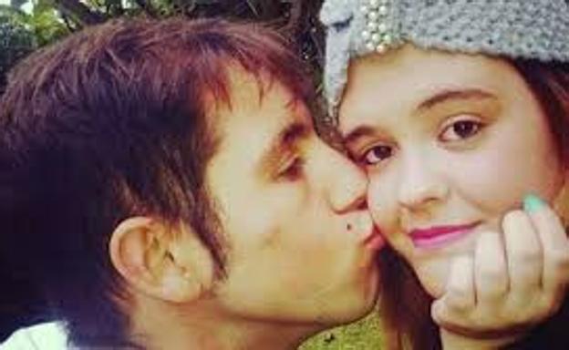 Ana y David, las vidas de un joven matrimonio que segó el kamikaze de Cantabria