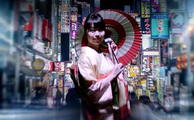 Siglo y medio de influencia nipona a través de un certamen de cortos