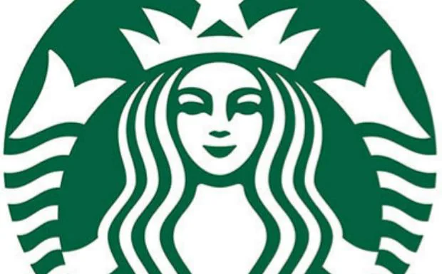 El secreto oculto tras la sirena de Starbucks | Diario Sur