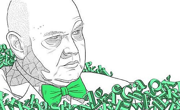 Antonio Garrido, el sabio que se convirtió en agitador cultural