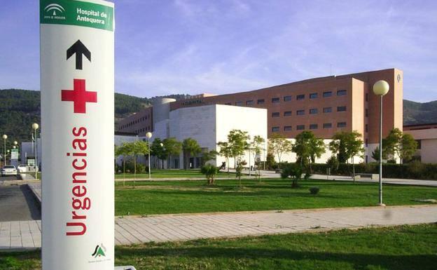 El Defensor del Pueblo Andaluz abre una queja de oficio por el paciente que sufrió un ictus en el hospital de Antequera