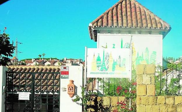 La actual concesionaria del complejo El Campanario de Estepona obtiene la máxima puntuación