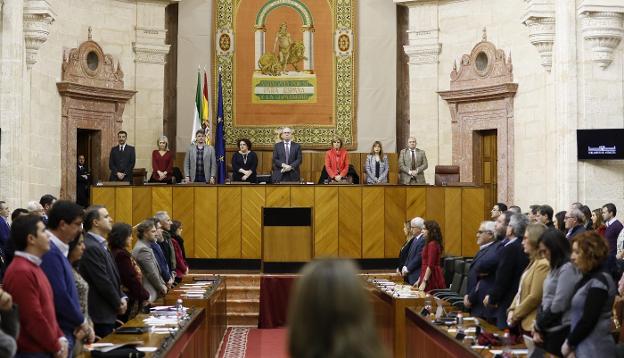 El Supremo cita por malversación al diputado del PSOE Gutiérrez Limones