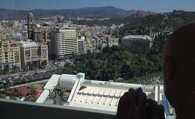 Dónde comer, beber y qué no perderse en Málaga... si eres holandés