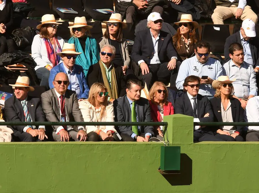 Cameron Norrie da la campanada y remonta en cinco sets y más de cuatro horas de partido a Bautista