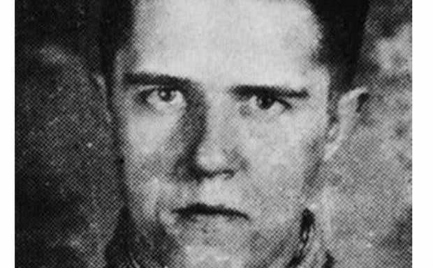 Imagen de archivo de Allvin Karkis.
