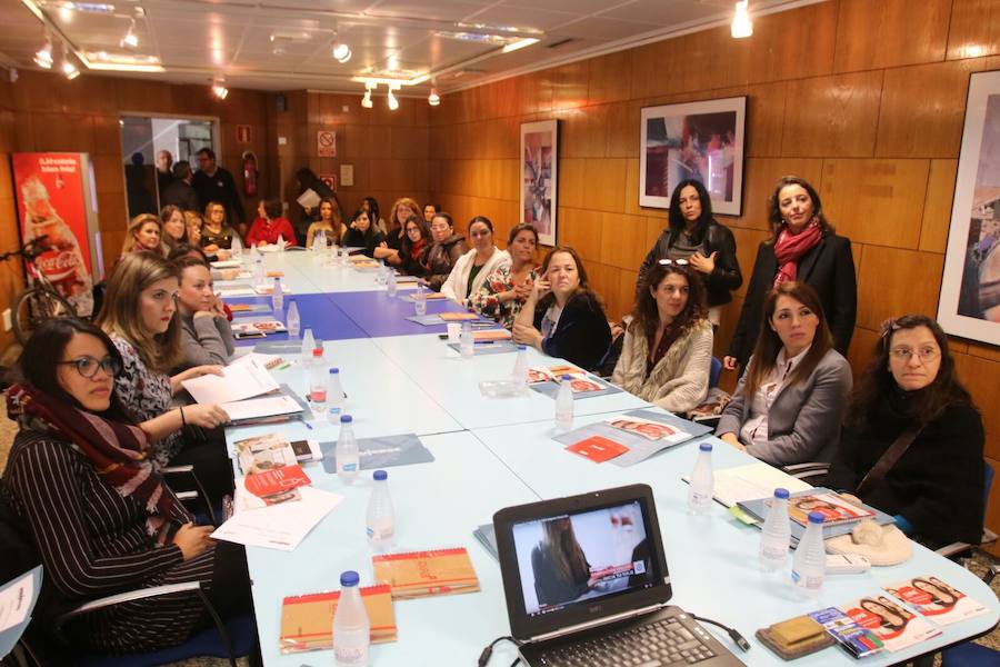 Vuelve a Málaga la ‘Gira Mujeres’ 