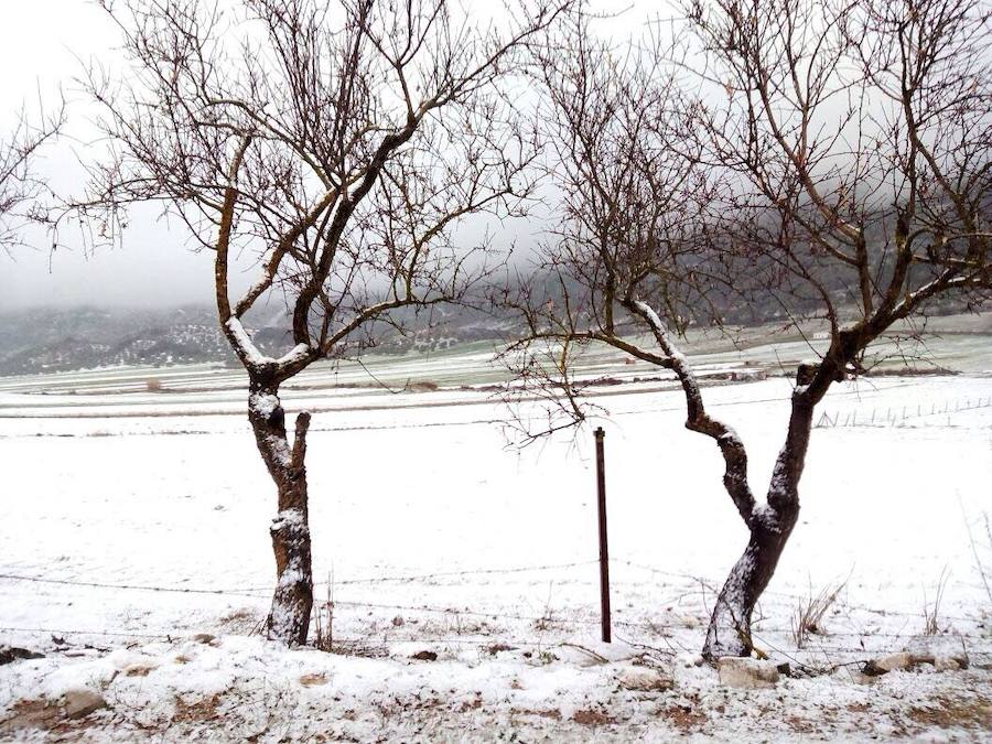 El Gobierno lo ha declarado Parque Nacional 