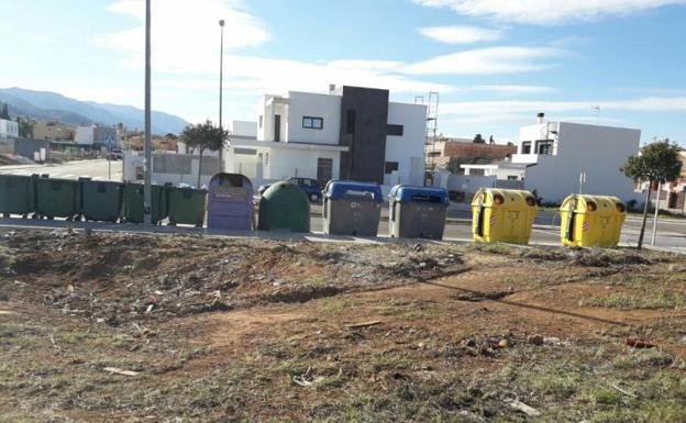 Alhaurín de la Torre: denuncian una plaga de ratas