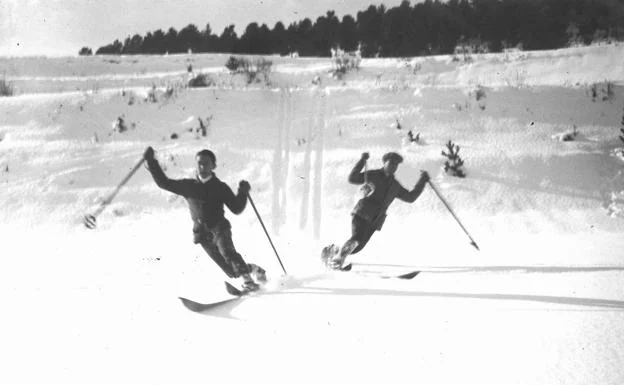 La estación catalana celebra su 75 aniversario sobre la nieve