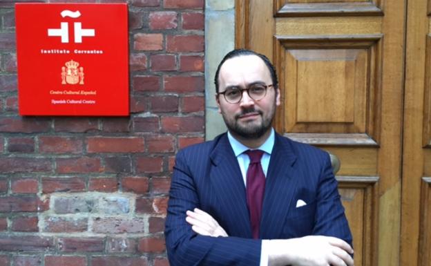 Ignacio Peyró: «El turismo idiomático ya es uno de los más rentables y atractivos»