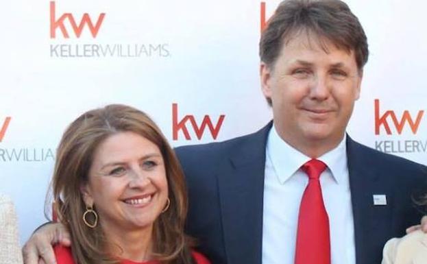 «Para Keller Williams lo más importante es que sus agentes inmobiliarios sean buenas personas»
