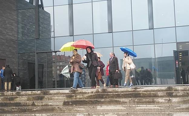 «Unas voces me decían que tenía que matar a mi madre para salvar a la humanidad»