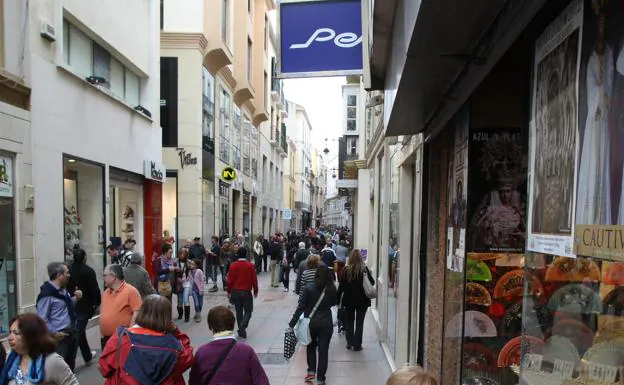 Imagen de calle Nueva (archivo)