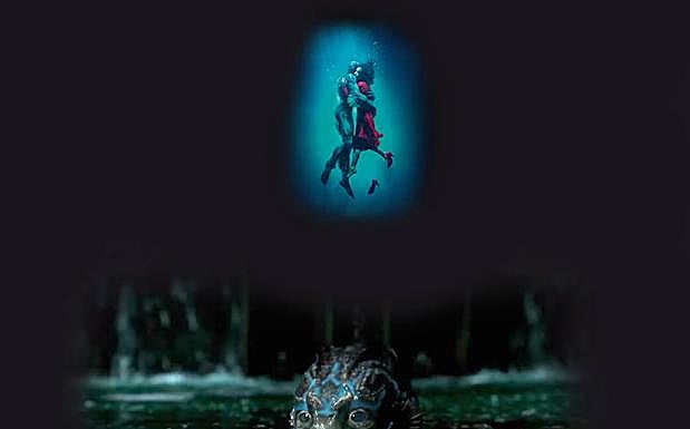 Nostalgia del monstruo