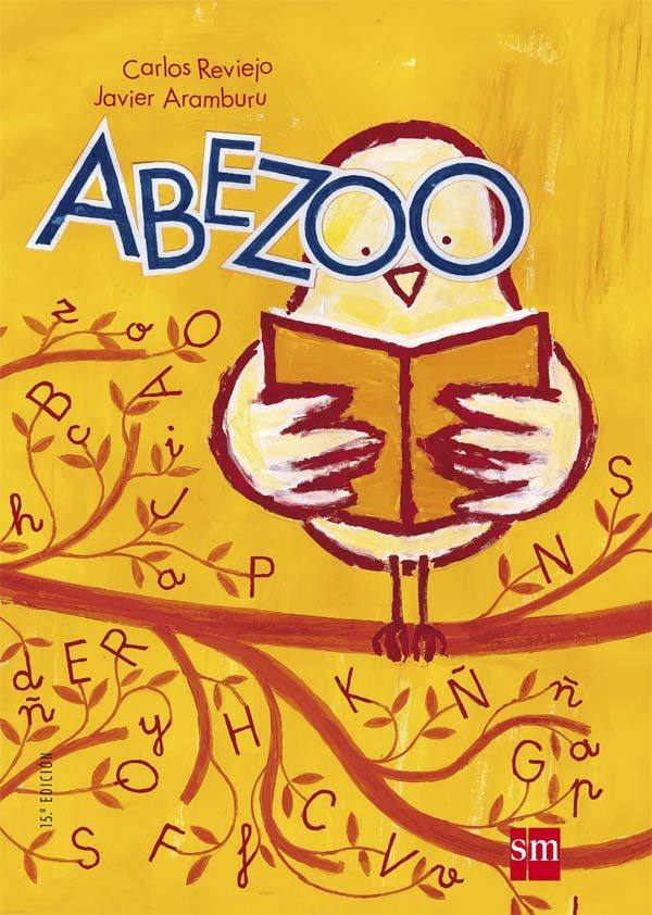 Abezoo. Editorial: Bruño. De 5 a 8 años.