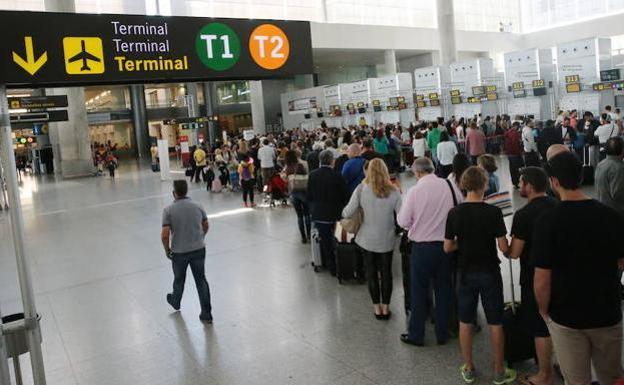 La Junta de Andalucía simplifica los trámites para reclamar a las agencias de viajes